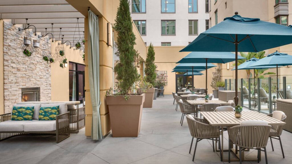 Belmont Village Senior Living Westwood (UPDATED) Pricing, 20 Photos